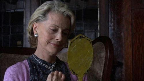 The 4400 Season 4 Episode 3 - Audrey Parker's Come and Gone