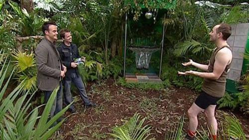 I'm a Celebrity...Get Me Out of Here! Season 6 Episode 3 - Jungle Boogie