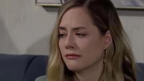 The Bold and the Beautiful Season 37 Episode 22 - 10/20/2023