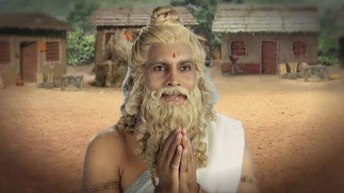 Devon Ke Dev...Mahadev Season 36 Episode 14 - Mahadev succeeds in calming Kali