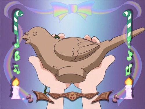 Magical DoReMi Season 3 Episode 9 - Hadzuki and Masaru's Treasure