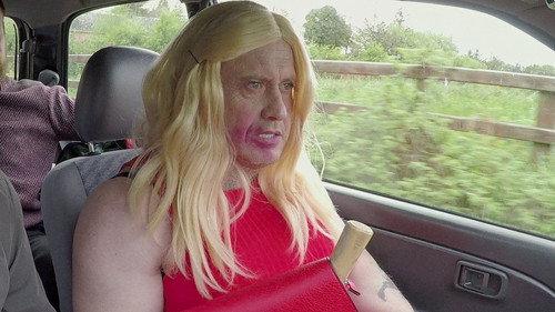 Hardy Bucks Season 4 Episode 2 - Jimmy the Hamme