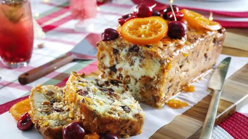 Delicious Miss Brown Season 9 Episode 13 - Christmas Brunch