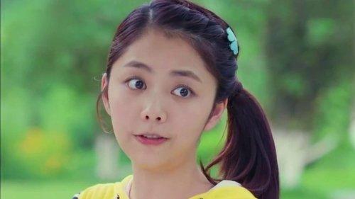 The Whirlwind Girl Season 1 Episode 11 - Episode 11