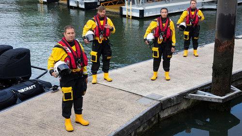 Saving Lives at Sea Season 5 Episode 9 - Episode 9