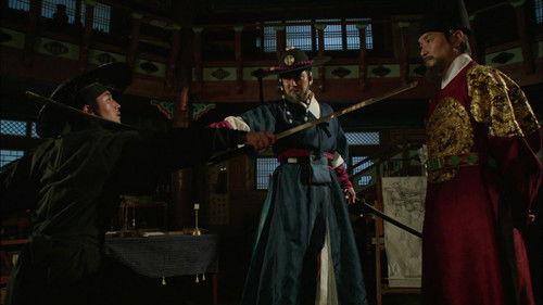 Tree with Deep Roots Season 1 Episode 14 - Episode 14