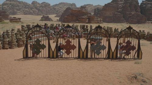 Million Dollar Desert Season 1 Episode 1 - Episode 1