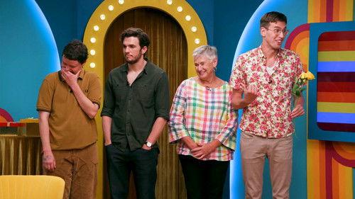 Game Changer Season 5 Episode 8 - The Bachelor (2)