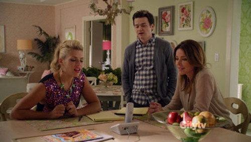 undefined Season 3 Episode 12 - Square One