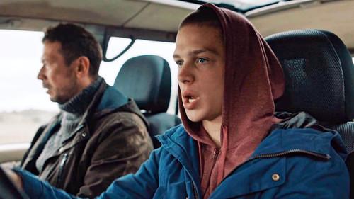 Territory Season 1 Episode 3 - Episode 3