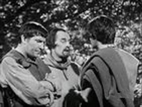 Thierry la Fronde Season 2 Episode 5 - Episode 5