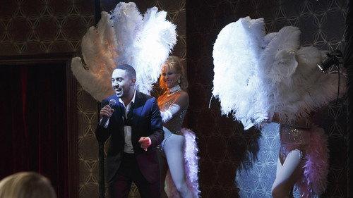 Baby Daddy Season 4 Episode 21 - What Happens in Vegas