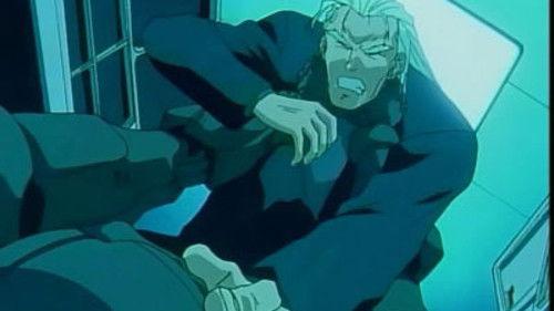 Key the Metal Idol Season 1 Episode 6 - Scroll II