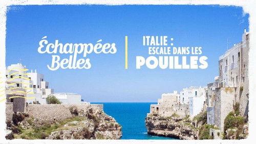 Echappées Belles Season 14 Episode 6 - Episode 6