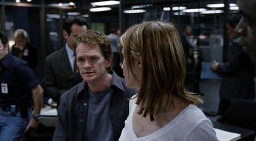 Numb3rs Season 1 Episode 5 - Prime Suspect