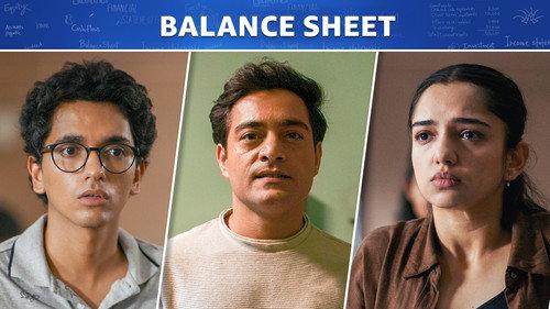 Half CA Season 1 Episode 5 - Balance Sheet
