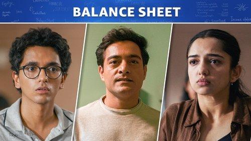 Half CA Season 1 Episode 5 - Balance Sheet