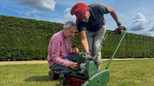 Shed and Buried Season 7 Episode 9 - Rob T