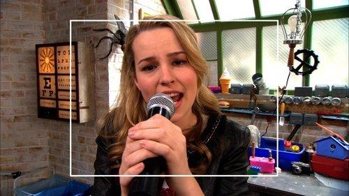 Good Luck Charlie Season 1 Episode 21 - Teddy's Broken Heart Club Band
