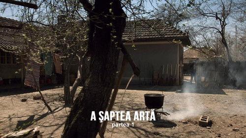 Las Fierbinţi Season 7 Episode 21 - A șaptea artă (1)