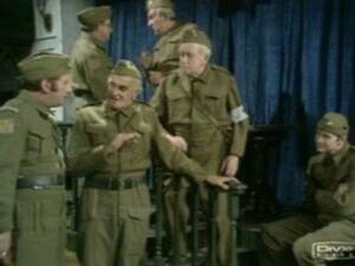 Dad's Army Season 5 Episode 2 - Keep Young and Beautiful