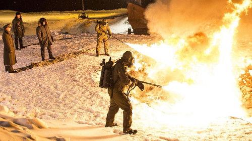 Fortitude Season 2 Episode 3 - Episode 3