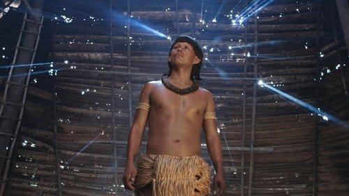 undefined Season 1 Episode 8 - The Dark