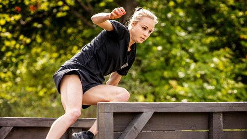 Mästarnas mästare Season 15 Episode 4 - Episode 4