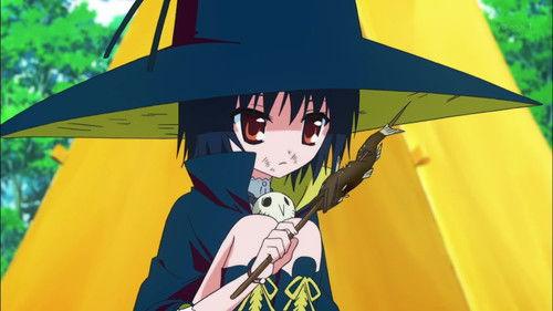 Magimoji Rurumo Season 1 Episode 2 - The Dream of Living Together