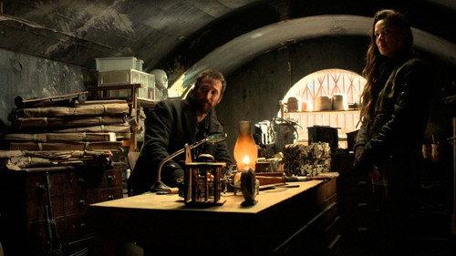 Falling Skies Season 4 Episode 10 - Drawing Straws