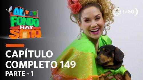 Al Fondo Hay Sitio Season 10 Episode 19 - Episode 19