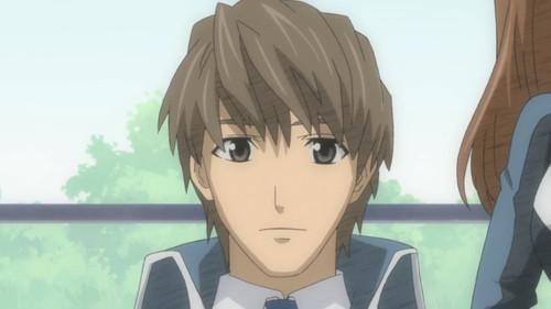 Valkyria Chronicles Season 1 Episode 6 - War Correspondent, Hard Struggle!