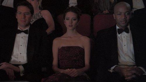 undefined Season 3 Episode 13 - Waiting in the Wings