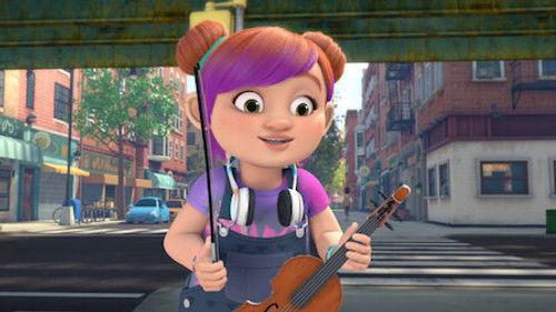 Karma’s World Season 1 Episode 10 - Switch’s Secret