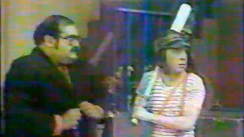 El Chavo del Ocho Season 5 Episode 8 - El Juego de Béisbol