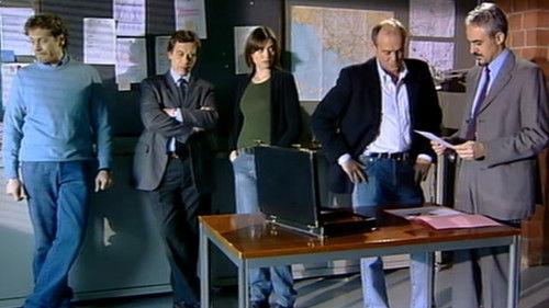 The squad Season 6 Episode 17 - Episode 17