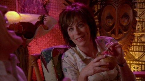 Malcolm in the Middle Season 6 Episode 13 - Tiki Lounge