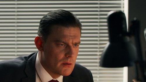 Nevskiy Season 7 Episode 1 - Episode 1