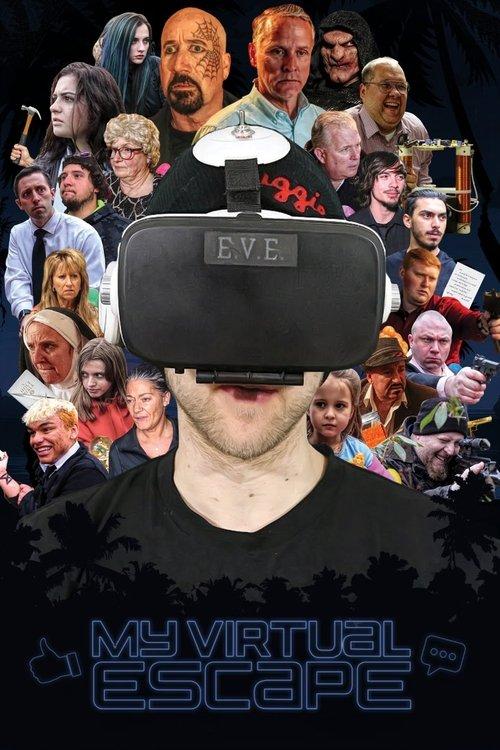 My Virtual Escape poster