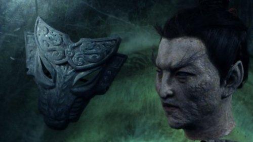 The Lost Tomb Season 1 Episode 6 - Tomb of King Lu