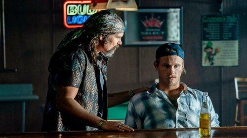 Heels Season 1 Episode 4 - Cutting Promos