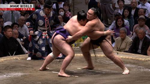GRAND SUMO Highlights Season 17 Episode 11 - Day 11
