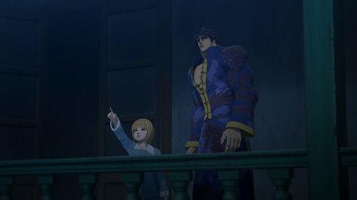 Fist of the Blue Sky Season 2 Episode 22 - Life of the Successor