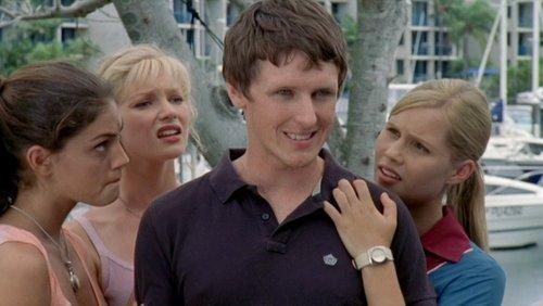 H2O: Just Add Water Season 2 Episode 15 - Irresistable