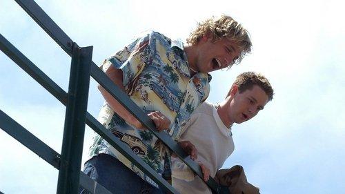 undefined Season 1 Episode 3 - Meet John Smith