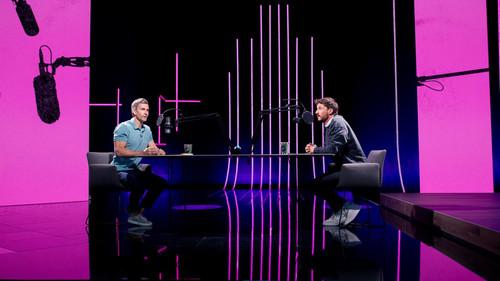 Studio Schmitt Season 3 Episode 7 - Episode 7