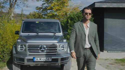 Thank You, Next Season 3 Episode 1 - Episode 1