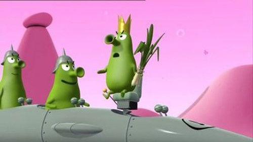 SamSam Season 2 Episode 8 - Episode 8