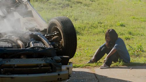 Tyler Perry's The Haves and the Have Nots Season 5 Episode 1 - Afraid of Flames