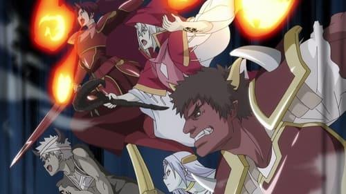 Re:Monster Season 1 Episode 7 - Re:Sist